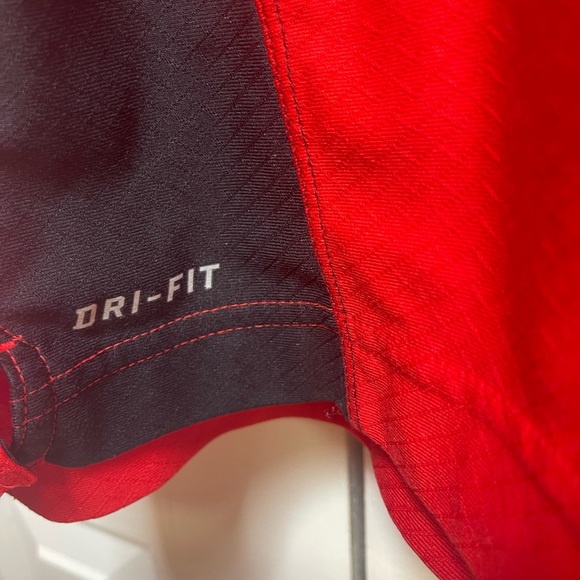 UGA Nike Polo - Picture 6 of 9